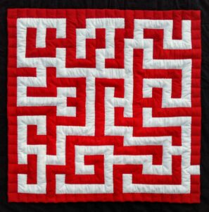 Patchwork Pracownia Milgra Grażyna Milczarczyk